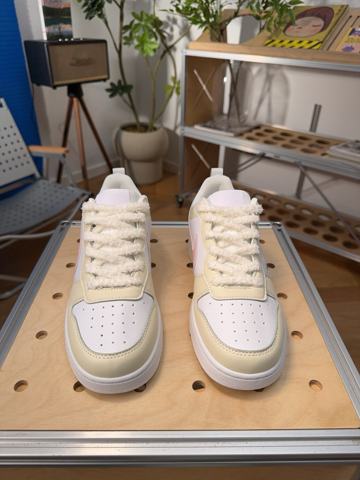 Nike Jordan